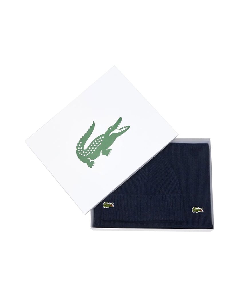 LACOSTE-Herren-Mütze-dunkelblau