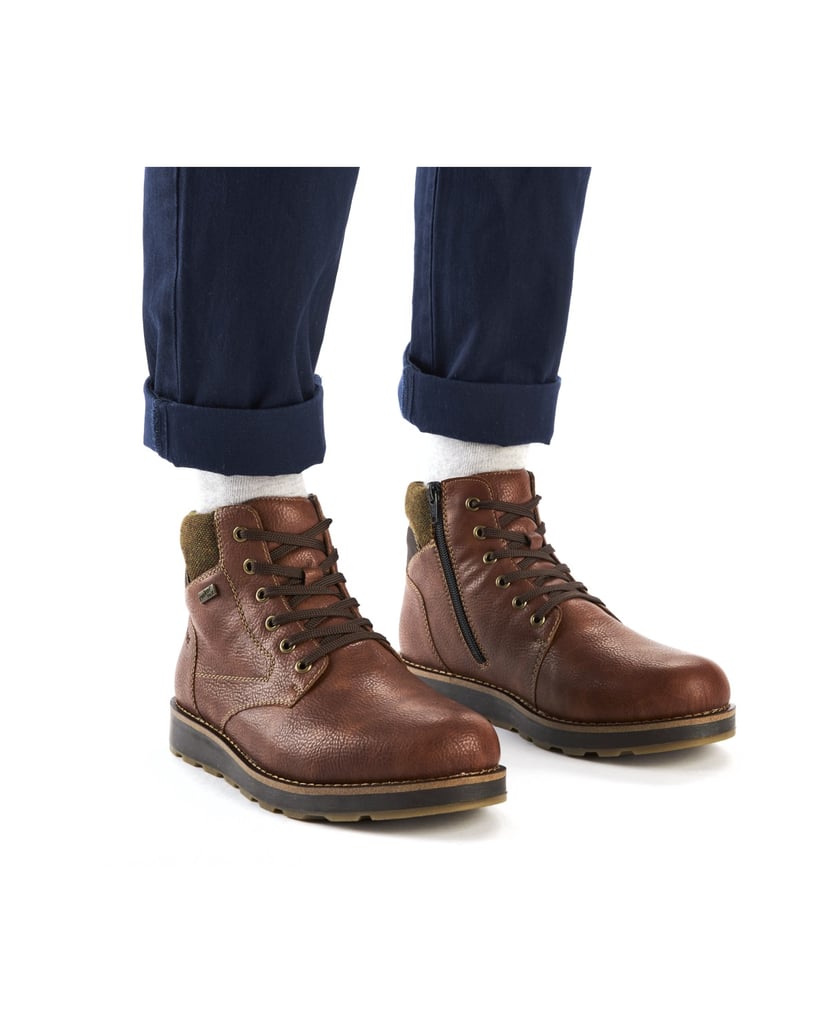 Rieker-Schnürstiefel-30040-braun