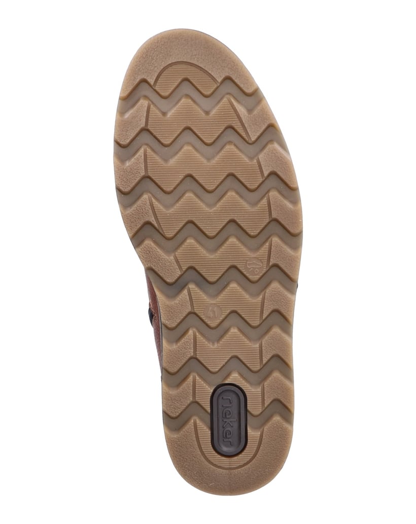 Rieker-Schnürstiefel-30040-braun