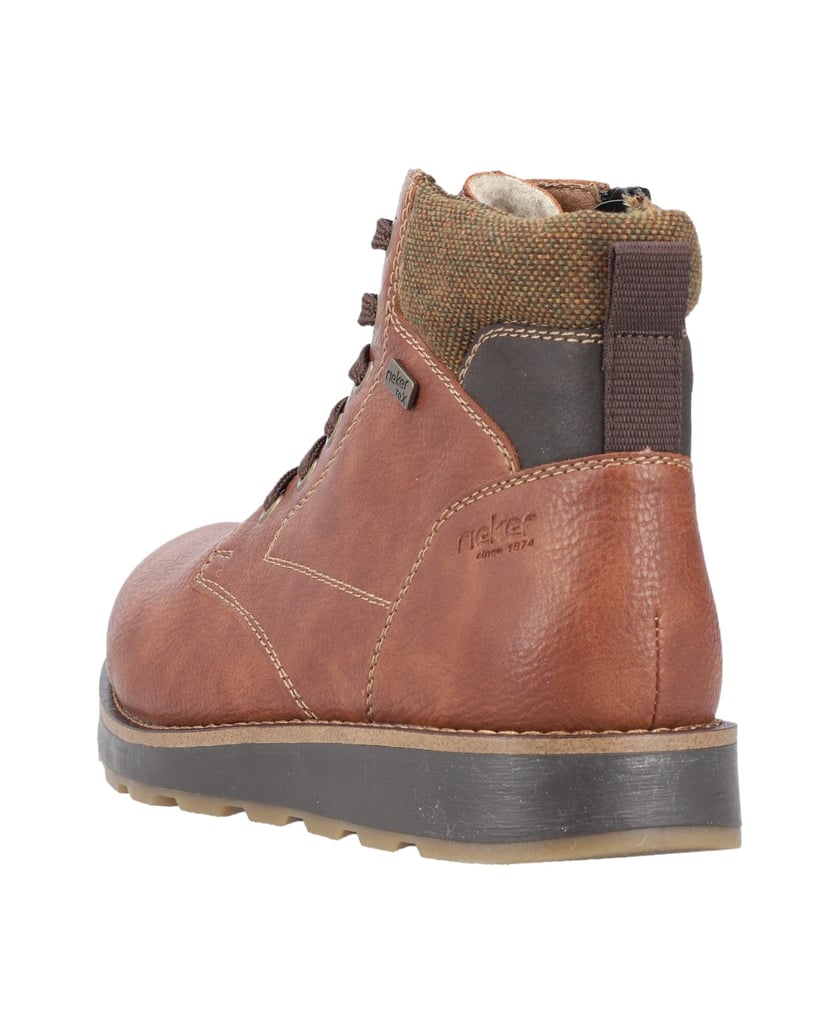 Rieker-Schnürstiefel-30040-braun
