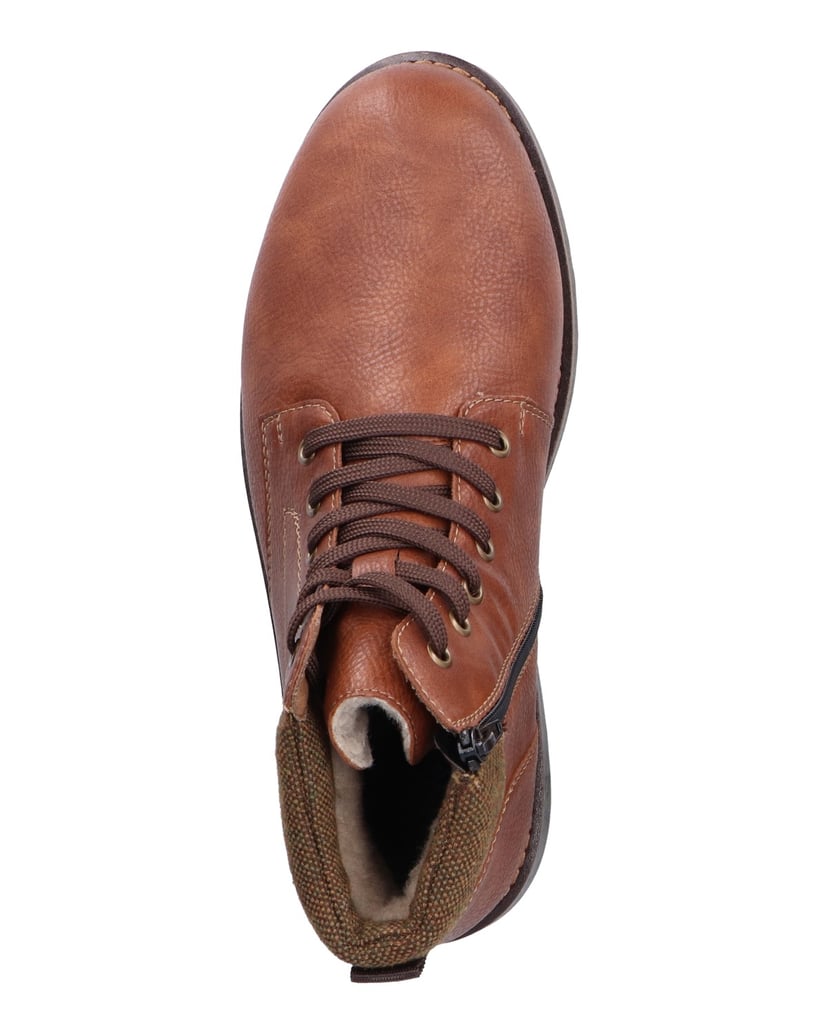 Rieker-Schnürstiefel-30040-braun