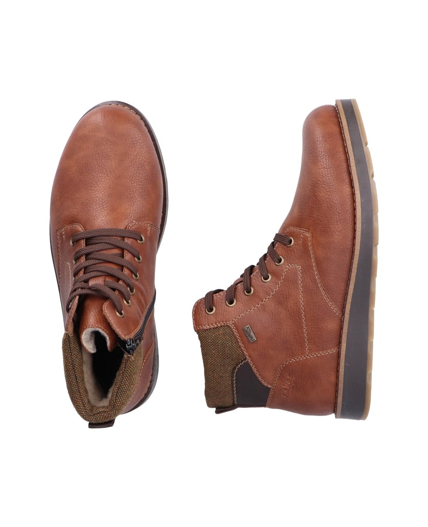 Rieker-Schnürstiefel-30040-braun