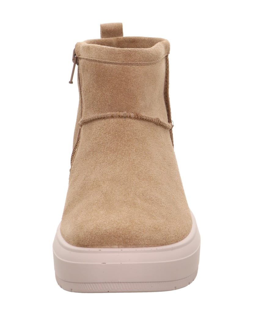 Legero-Stiefelette-WONDER-beige