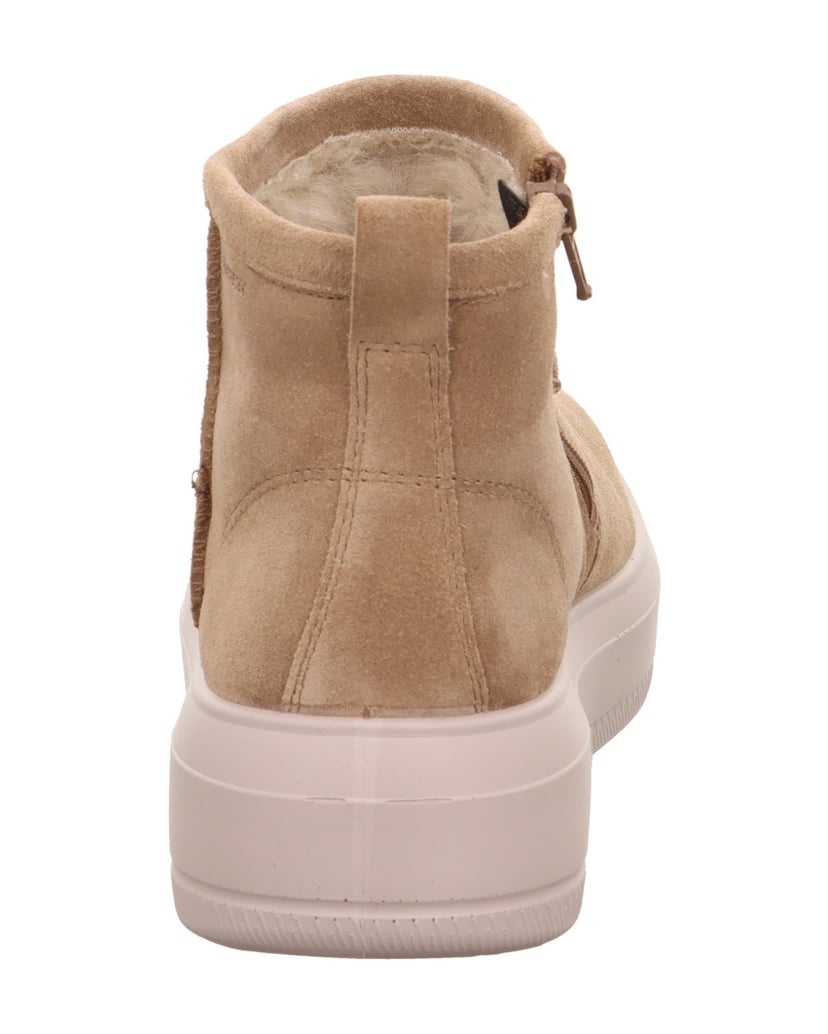 Legero-Stiefelette-WONDER-beige