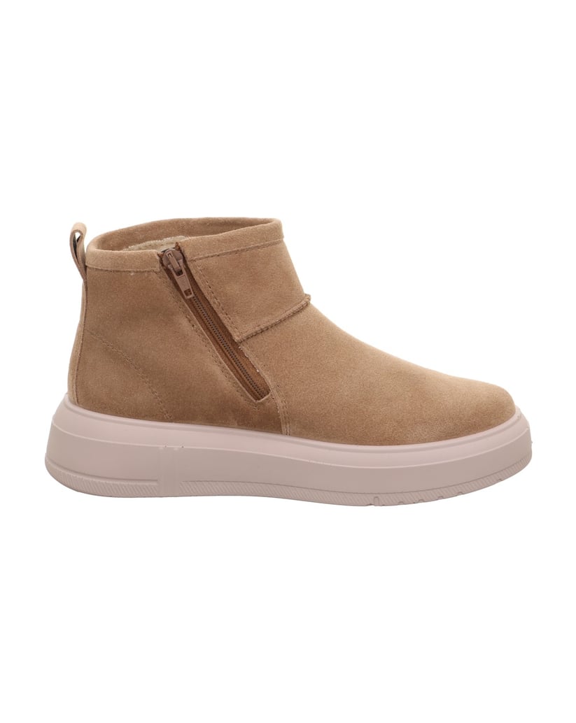 Legero-Stiefelette-WONDER-beige