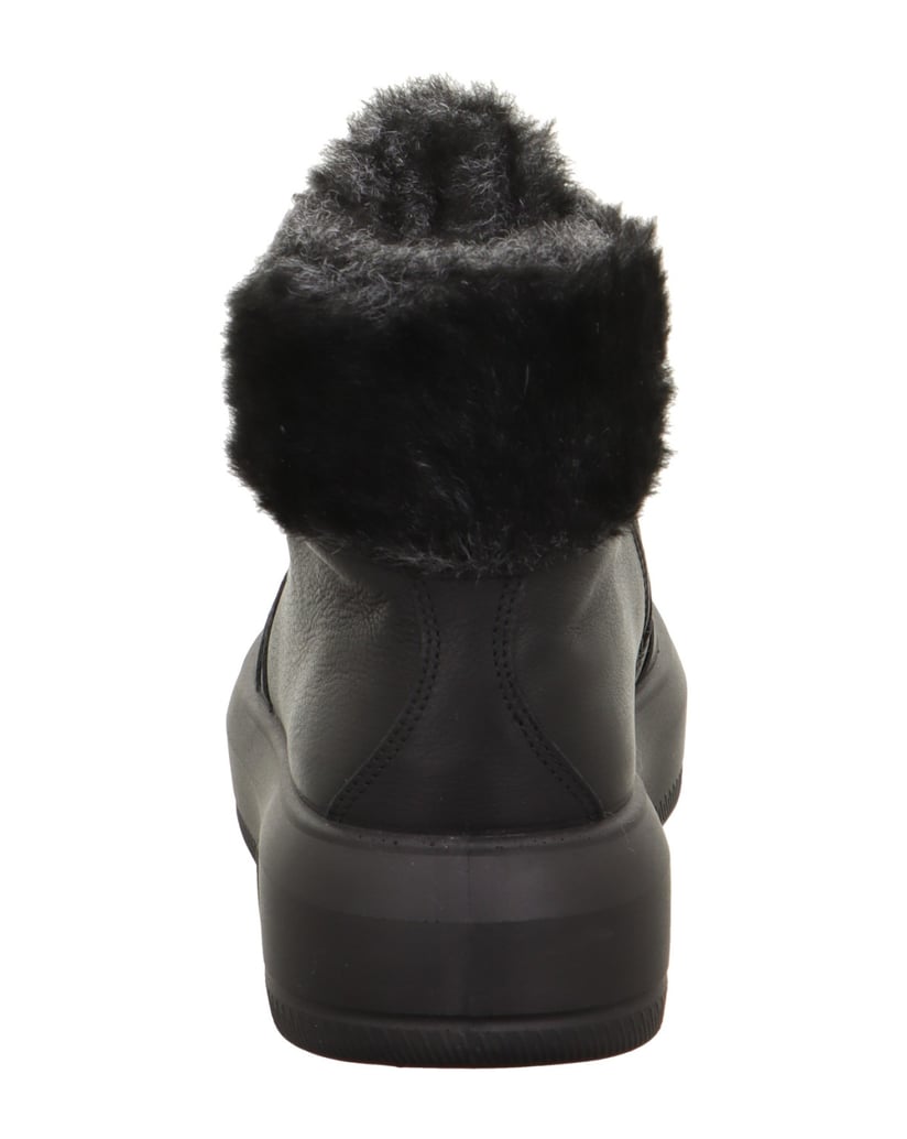 Legero-Stiefelette-WONDER-schwarz