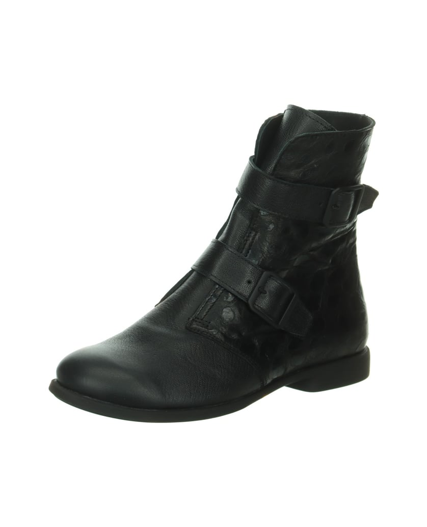 Think-Stiefelette-AGRAT-schwarz