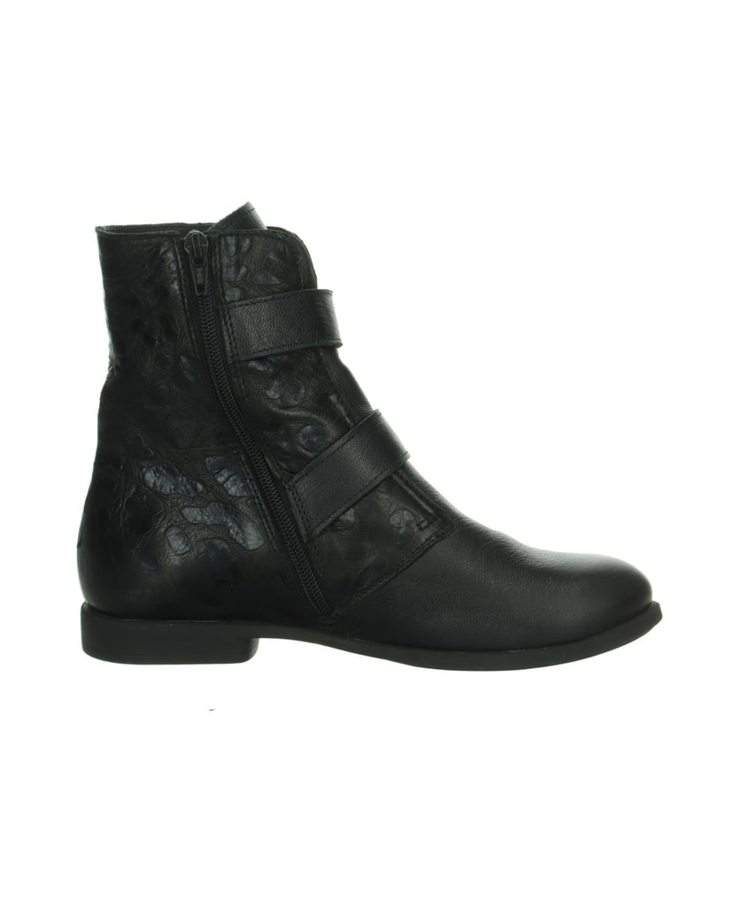 Think-Stiefelette-AGRAT-schwarz