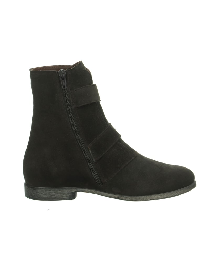 Think-Stiefelette-AGRAT-schwarz