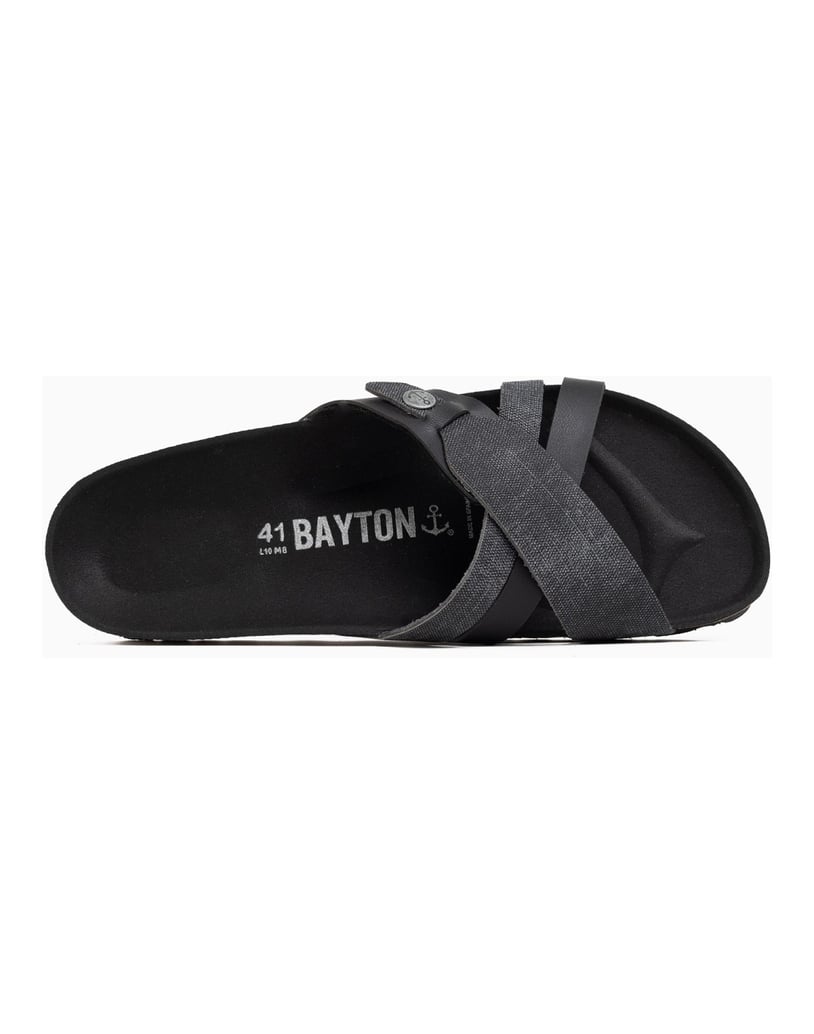 Bayton-Maultiere-Gatien-schwarz