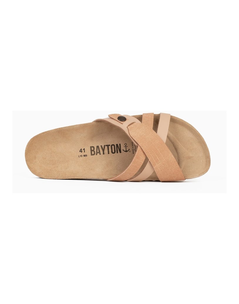 Bayton-Maultiere-Gatien-schwarz