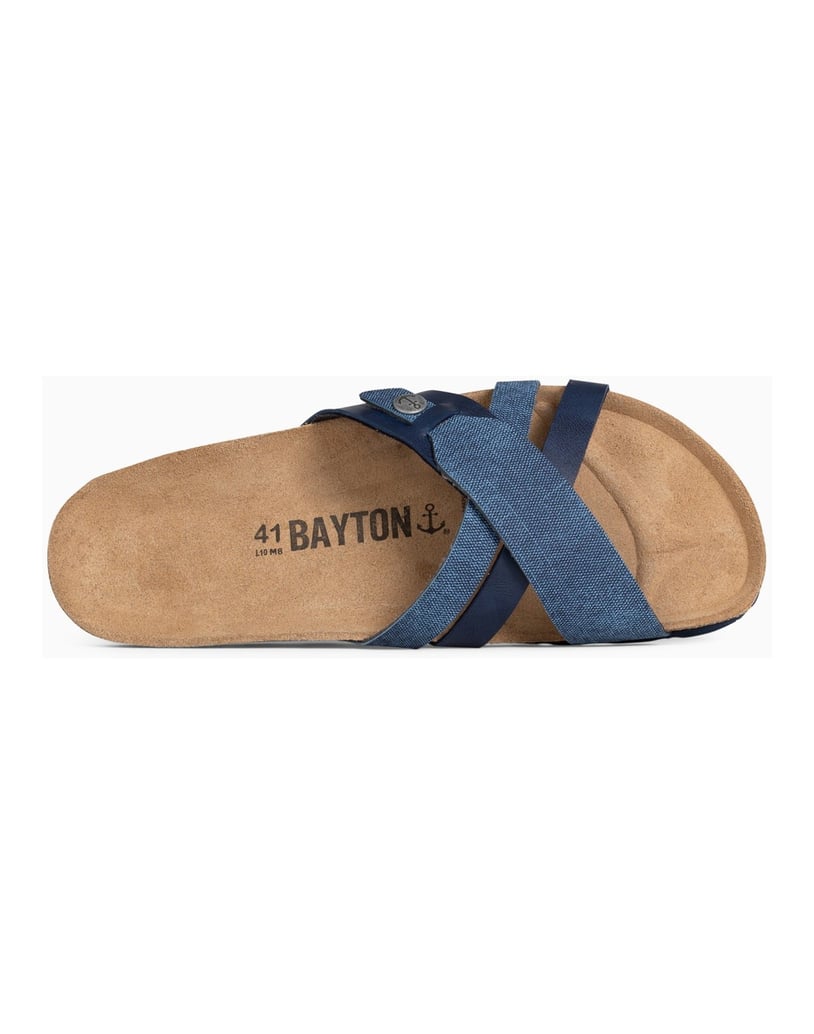Bayton-Maultiere-Gatien-schwarz