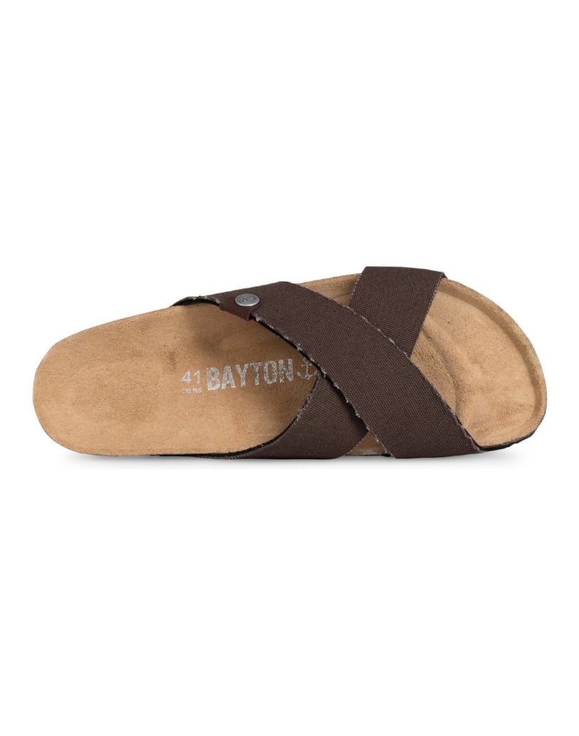 Bayton-Sandalen-Saxo-braun