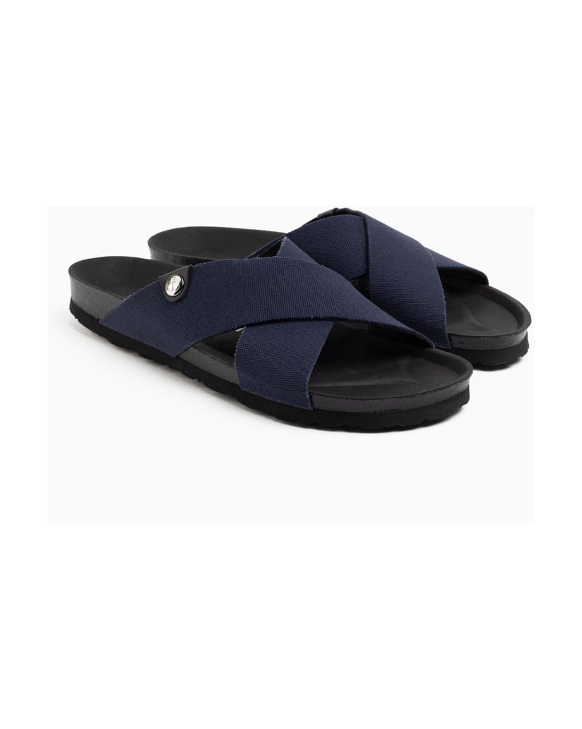 Bayton-Sandalen-Saxo-dunkelblau