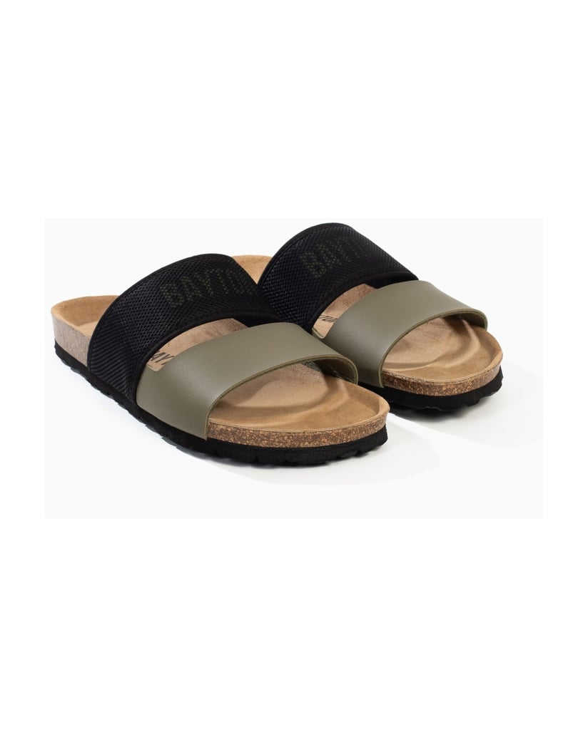 Bayton-Pantoletten-Herren-SORA-multicolor