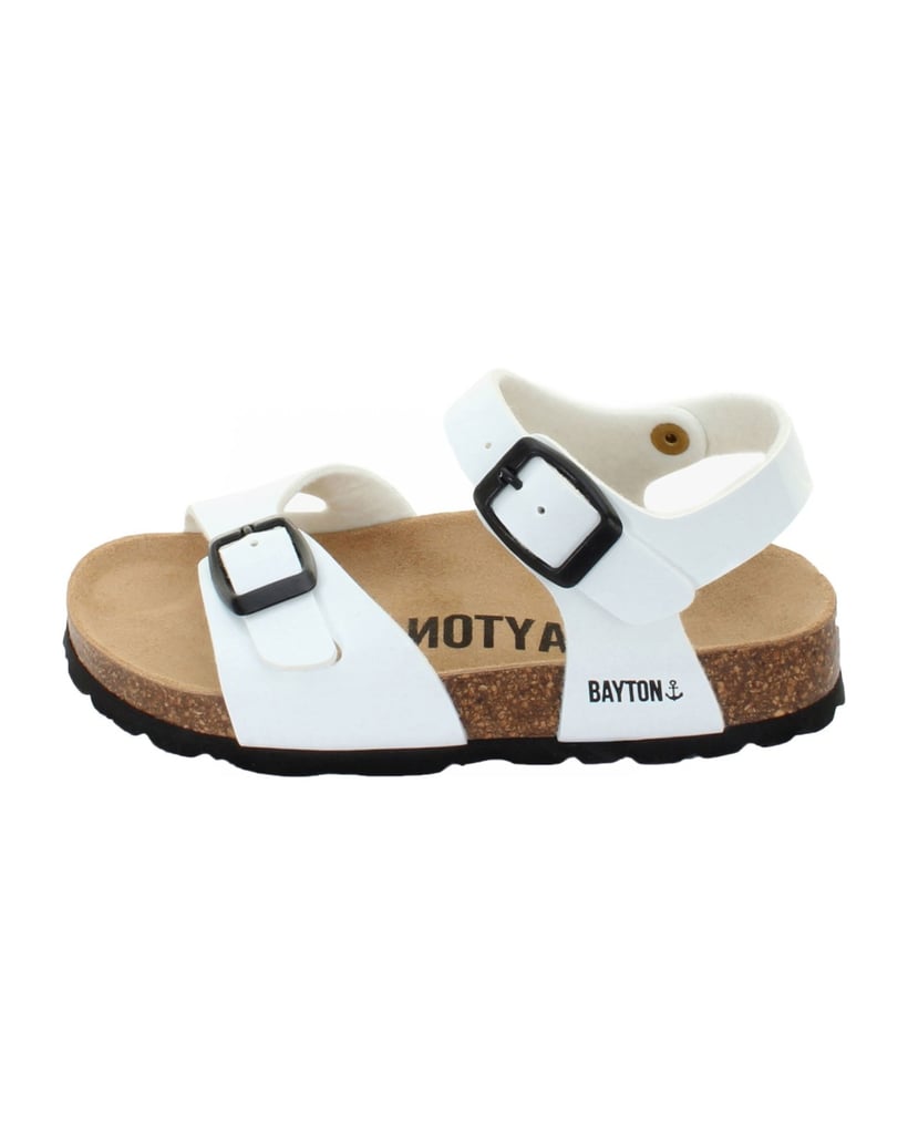 Bayton-Sandals-kids-PEGASE-weiss