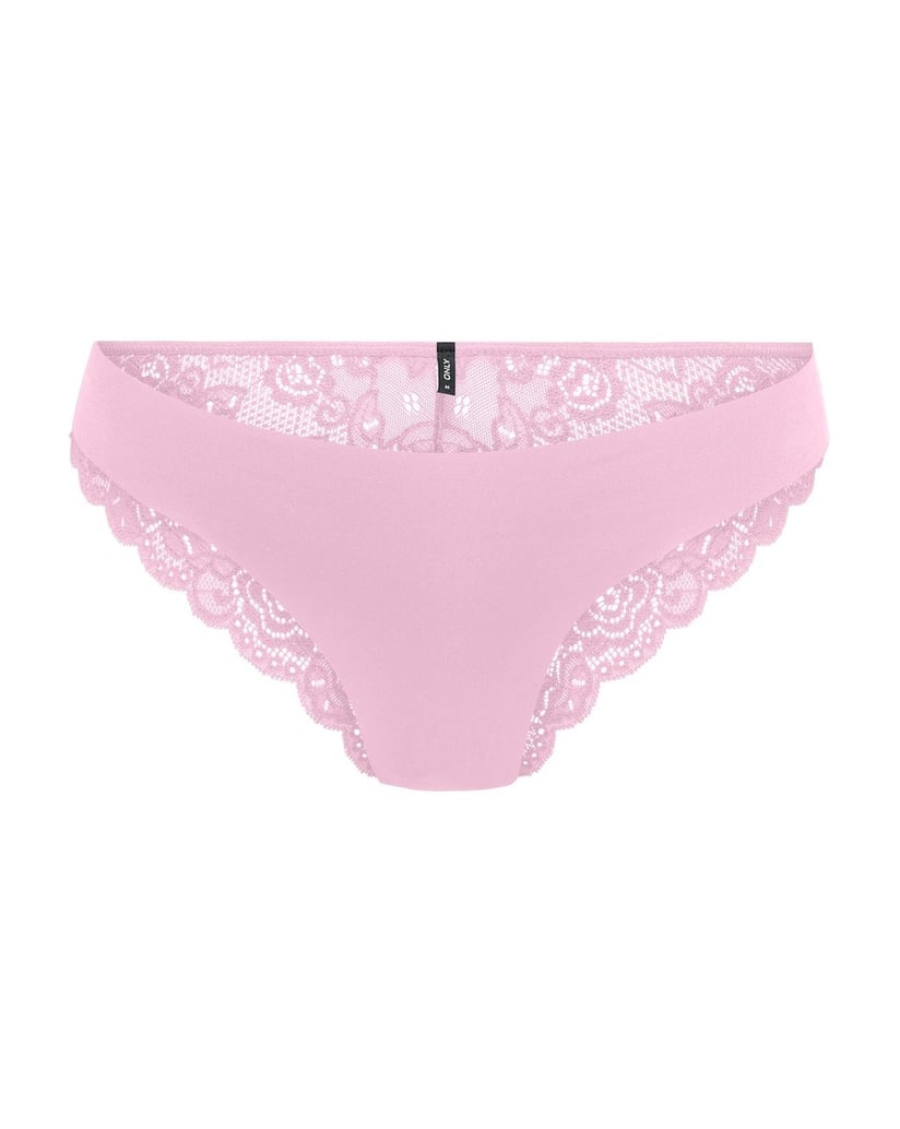 ONLY-Damen-Slip-6er-Pack-ONLCHLOE-LACE-BRAZIL-6P-rosa
