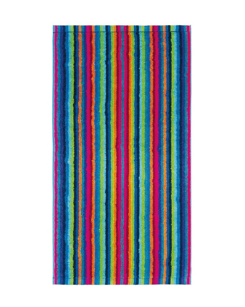 Cawoe-Unisex-Duschtuch-1er-Pack-C-Life-Style-Stripes-schwarz