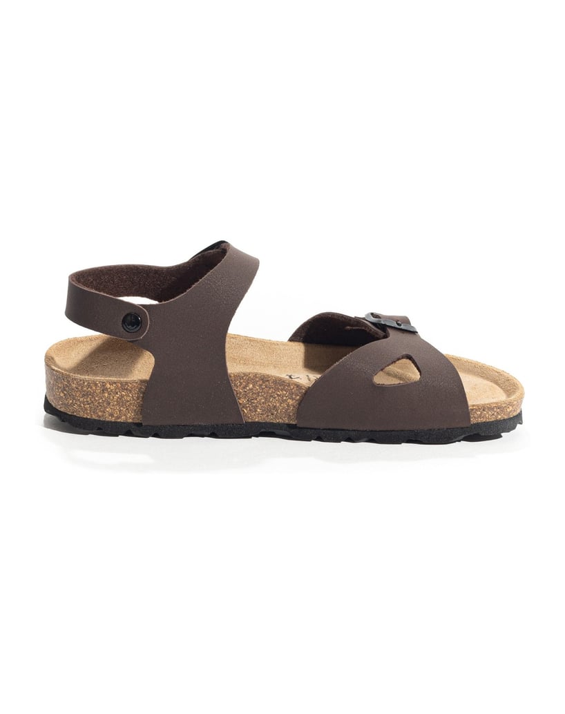 Bayton-Mules-kids-Tonka-braun