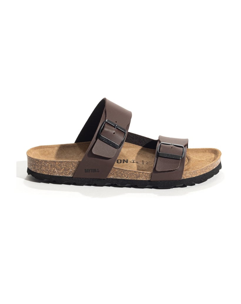 Bayton-Pantoletten-Herren-Larden-braun