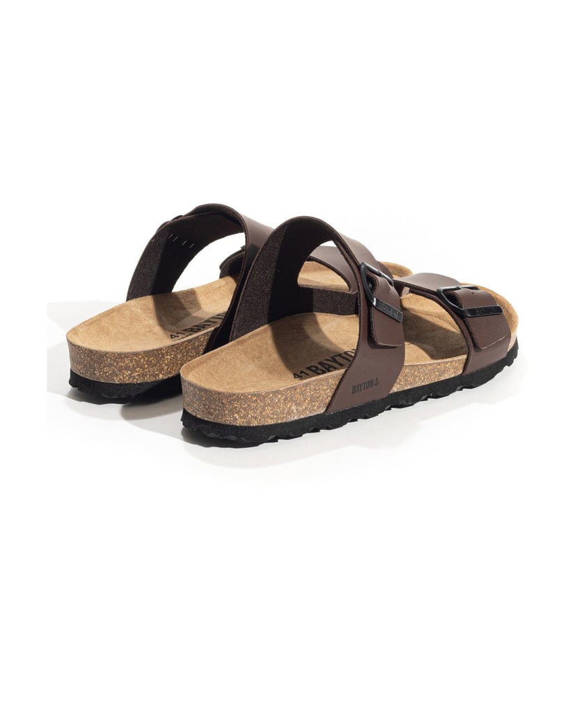 Bayton-Pantoletten-Herren-Larden-braun