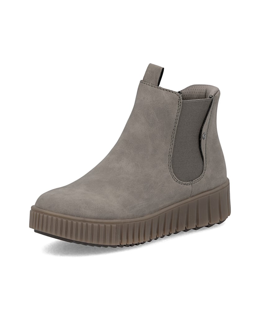 Rieker-Chelsea-Boots-Y6150-grau
