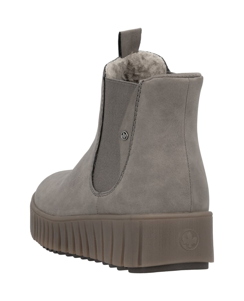 Rieker-Chelsea-Boots-Y6150-grau