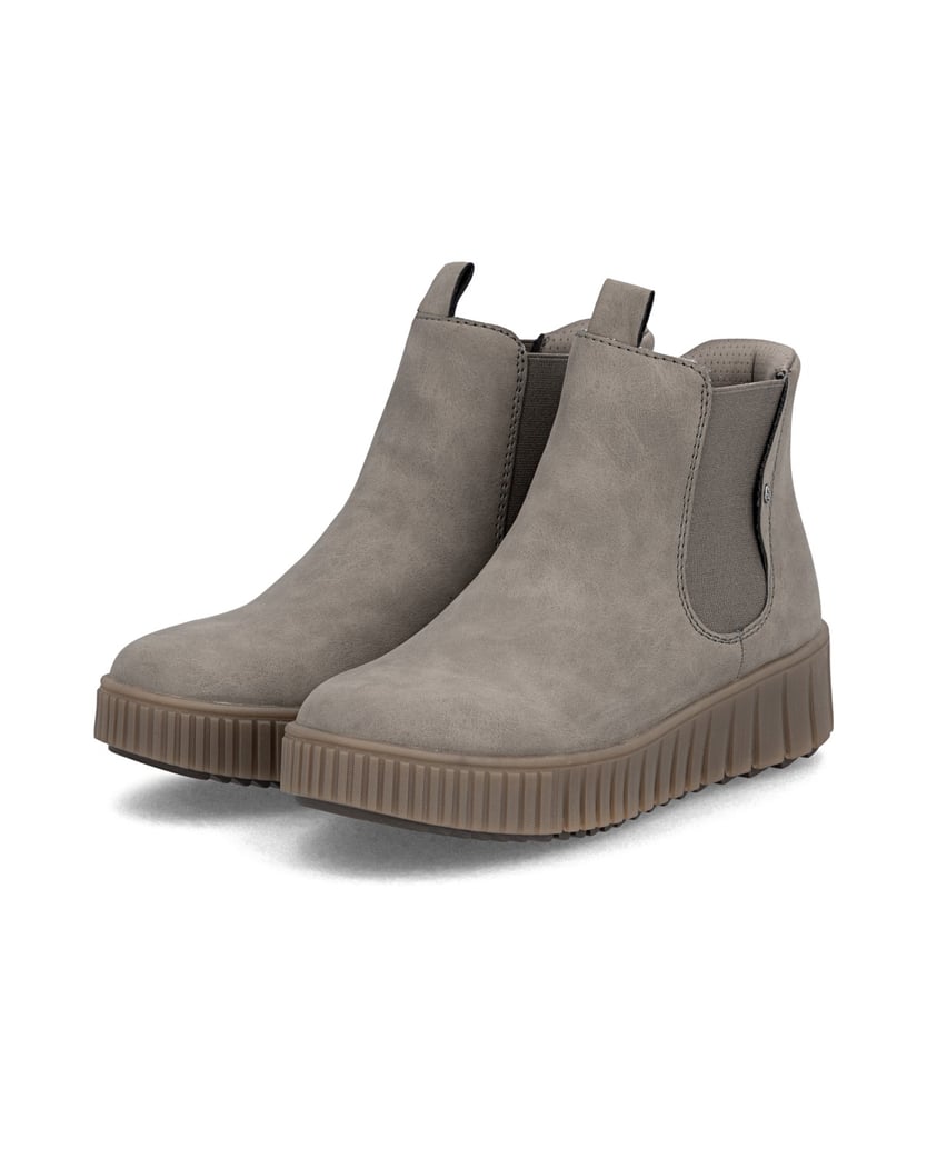 Rieker-Chelsea-Boots-Y6150-grau