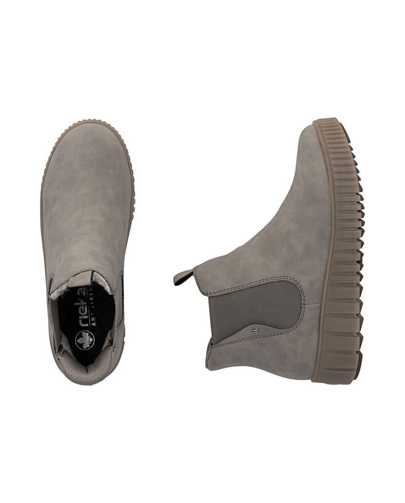 Rieker-Chelsea-Boots-Y6150-grau