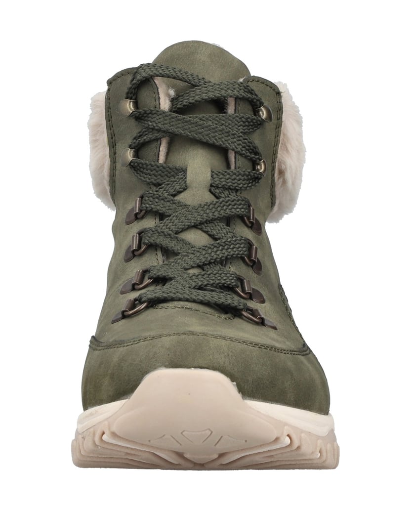 Rieker-Schnürstiefel-M9610-grün