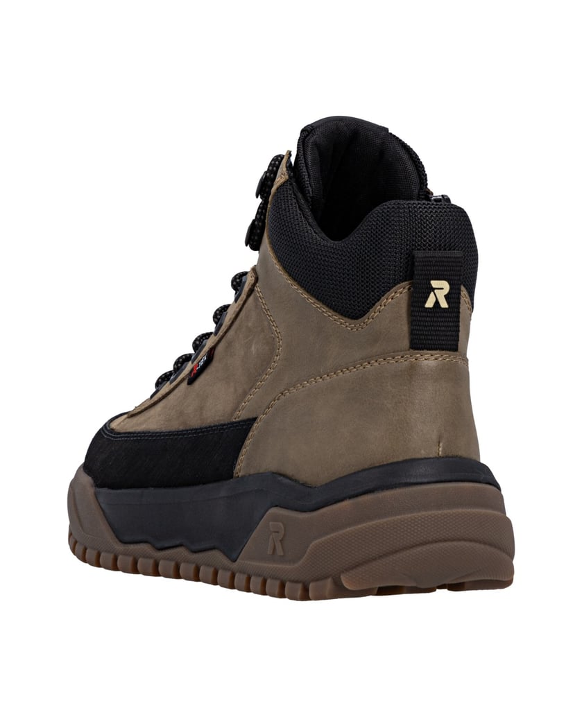 Rieker-Schnürstiefel-U1571-braun