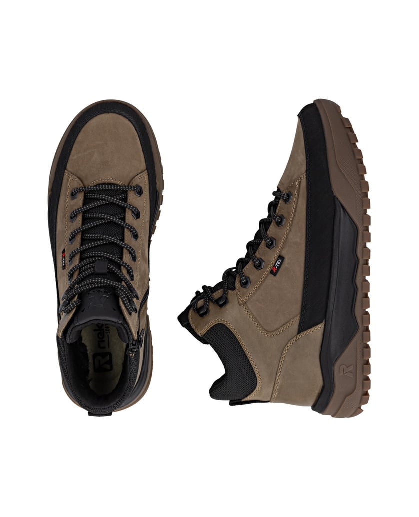 Rieker-Schnürstiefel-U1571-braun