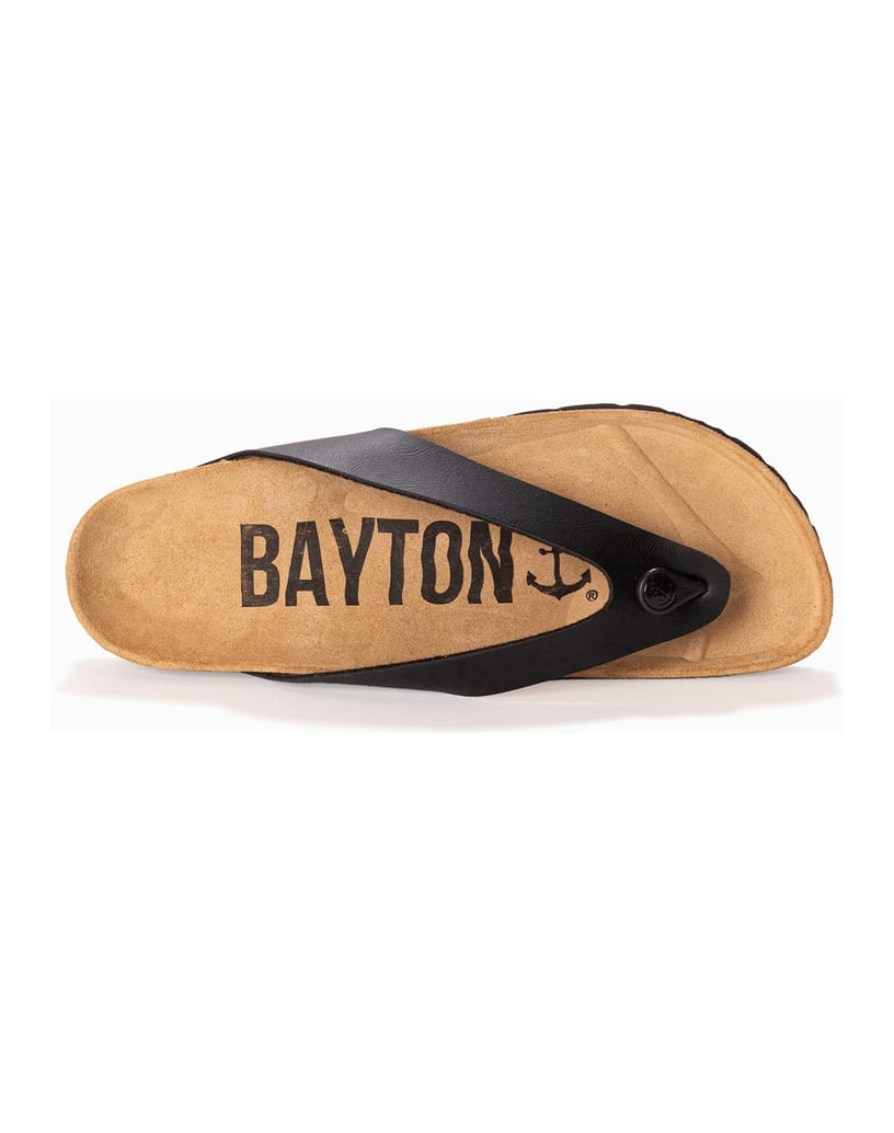 Bayton-Pantoletten-Herren-Lucca-schwarz