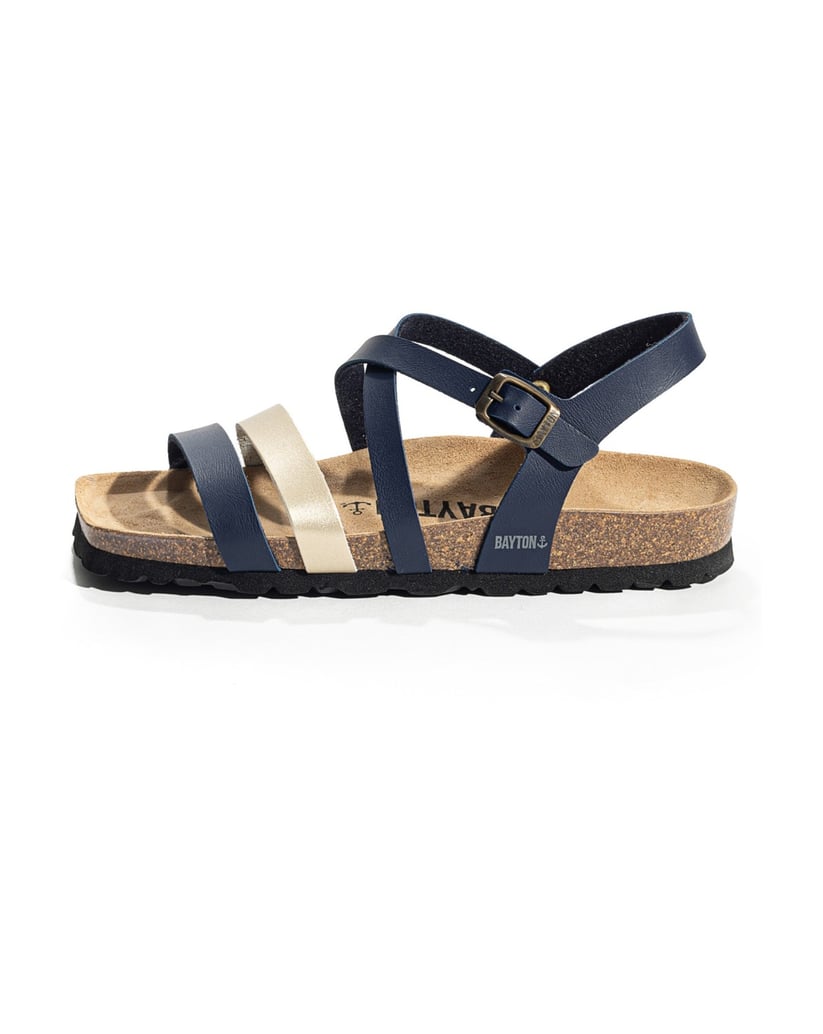 Bayton-Sandalen-Frau-Gerone-multicolor