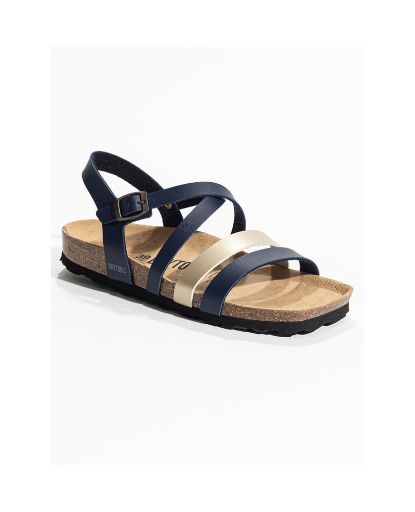 Bayton-Sandalen-Frau-Gerone-multicolor