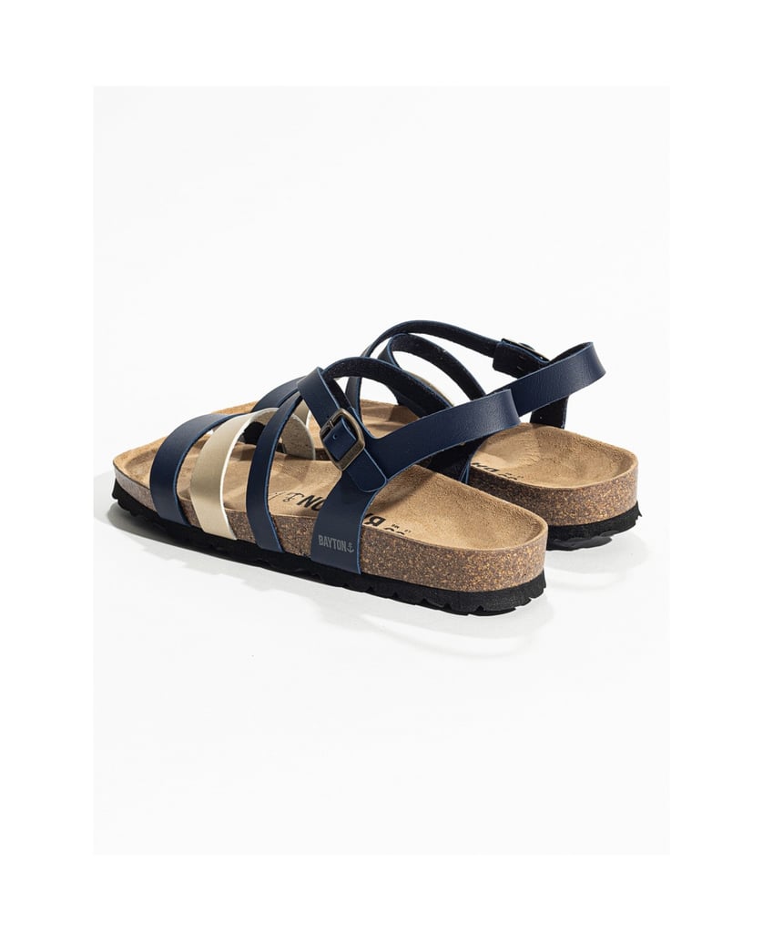 Bayton-Sandalen-Frau-Gerone-multicolor