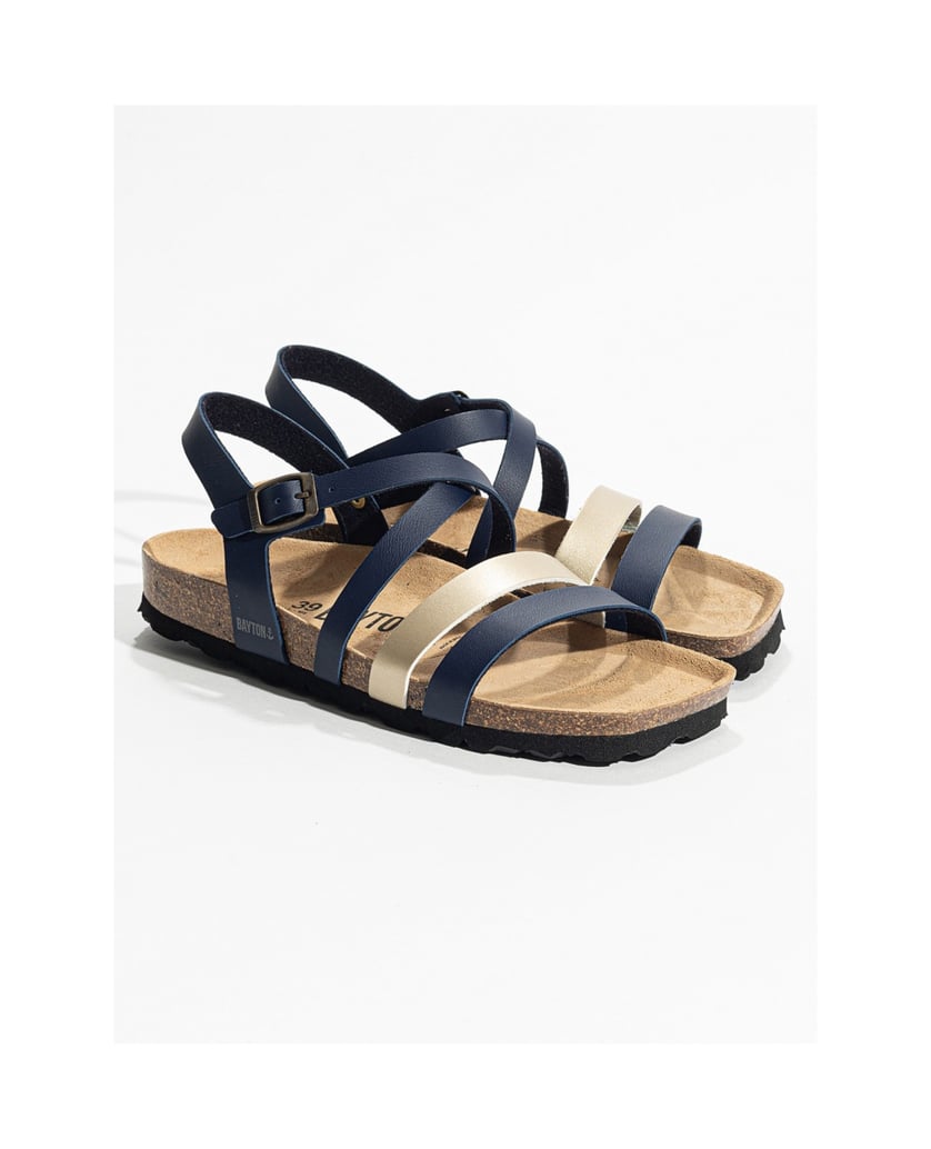 Bayton-Sandalen-Frau-Gerone-multicolor
