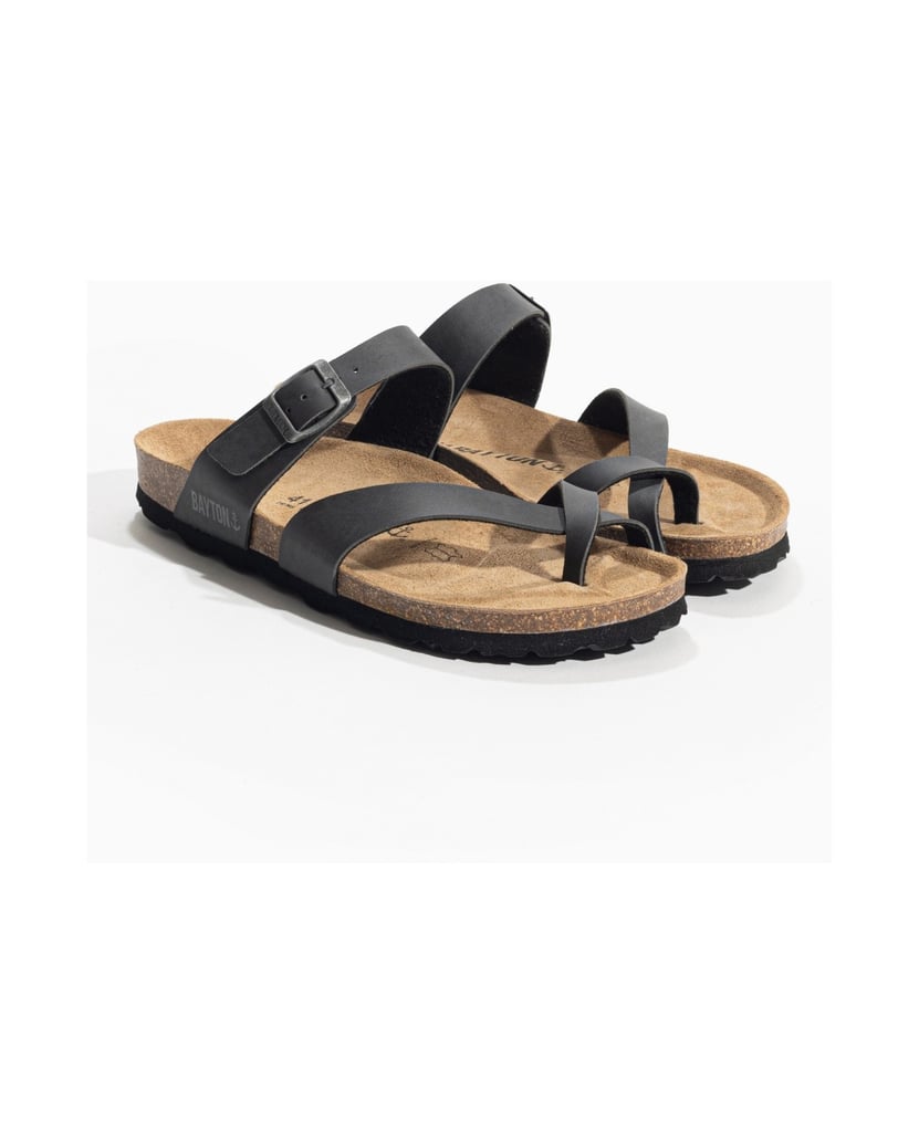 Bayton-Pantoletten-herren-Triade-anthrazit