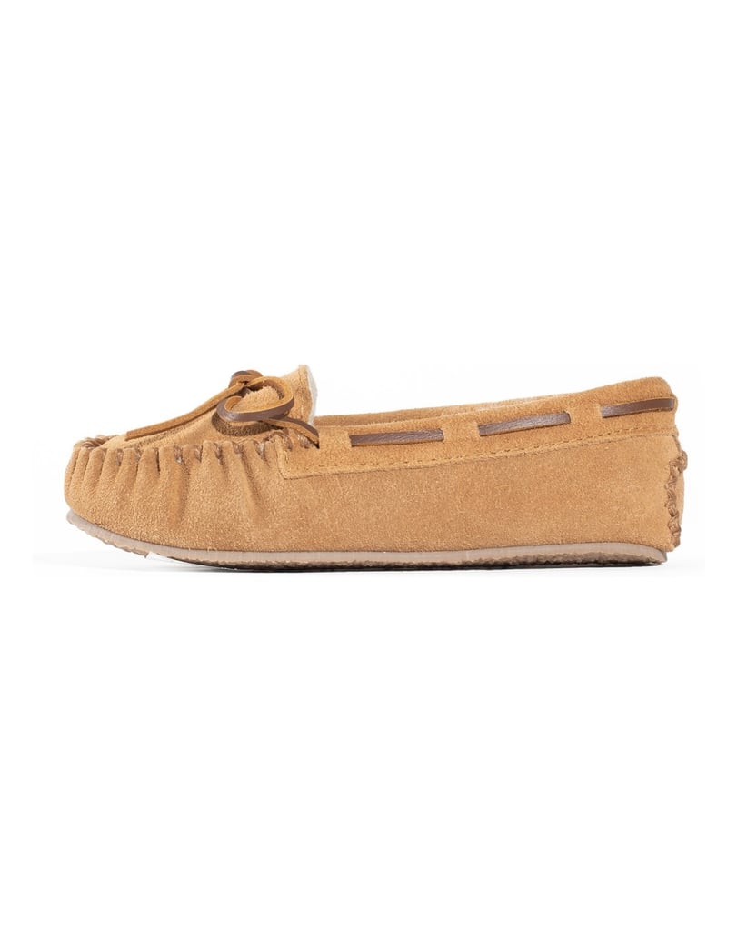 MINNETONKA-Cassie-camel