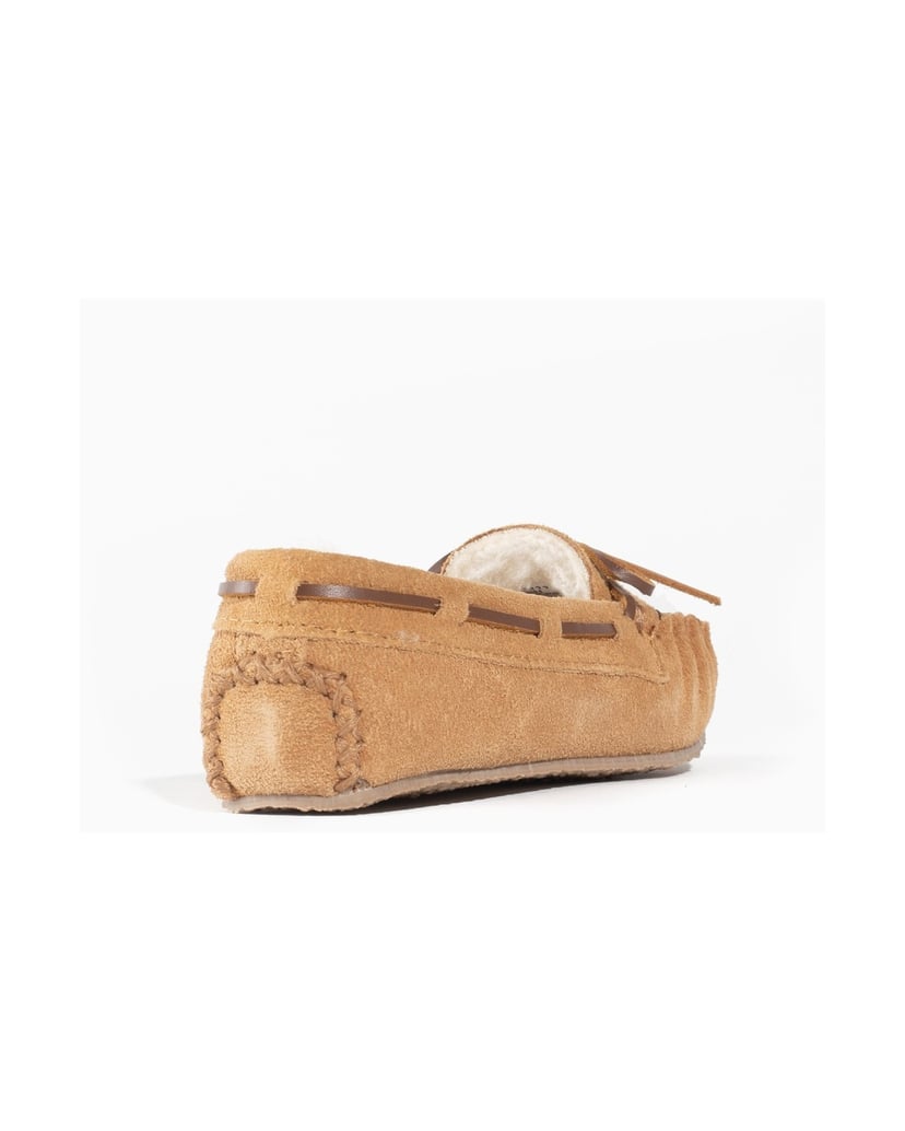 MINNETONKA-Cassie-camel