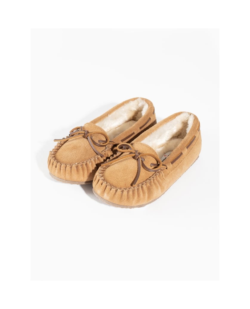 MINNETONKA-Cassie-camel