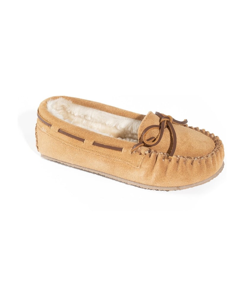 MINNETONKA-Cassie-camel