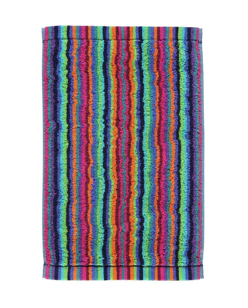 Cawoe-Unisex-Gästetuch-1er-Pack-C-Life-Style-Stripes-schwarz