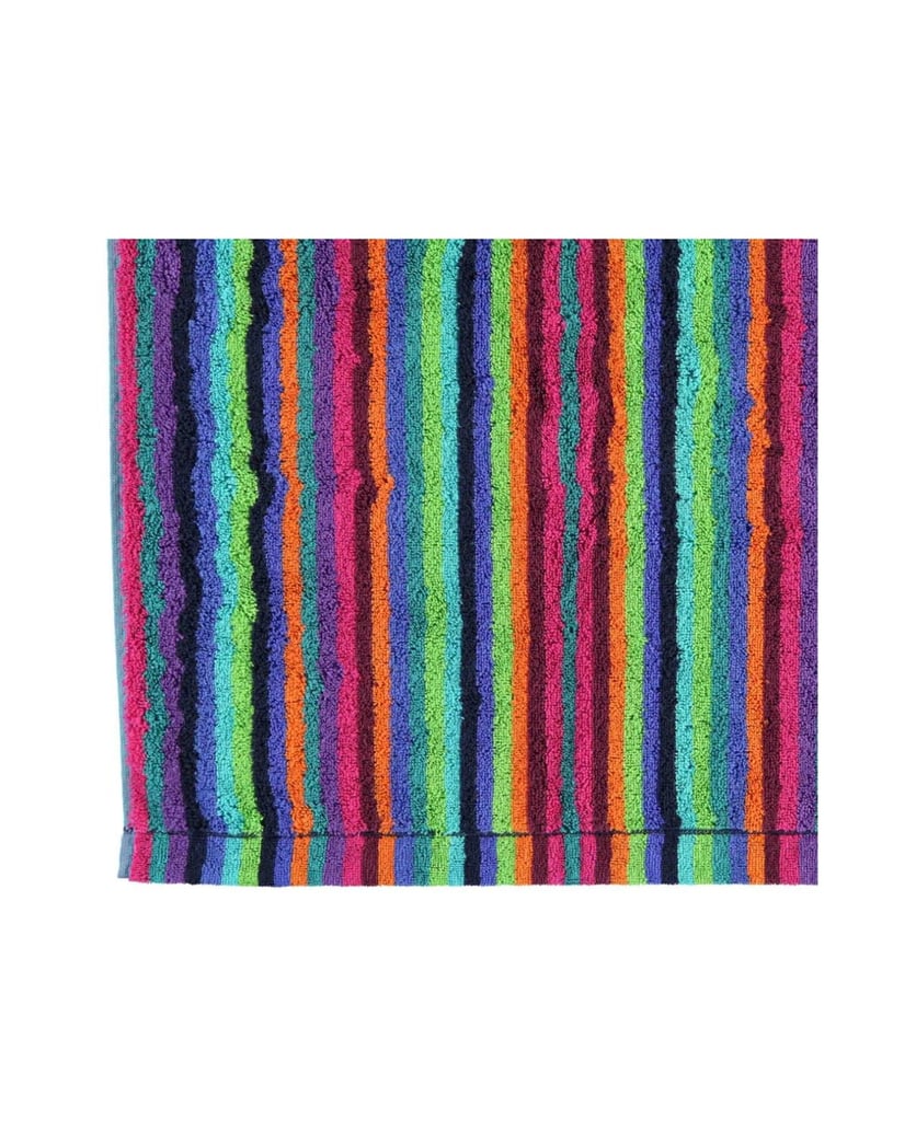 Cawoe-Unisex-Gästetuch-1er-Pack-C-Life-Style-Stripes-schwarz
