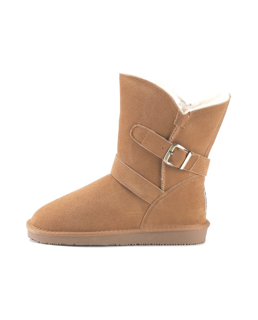 Gooce-Blume-Winterstiefel-aus-Wildleder-braun
