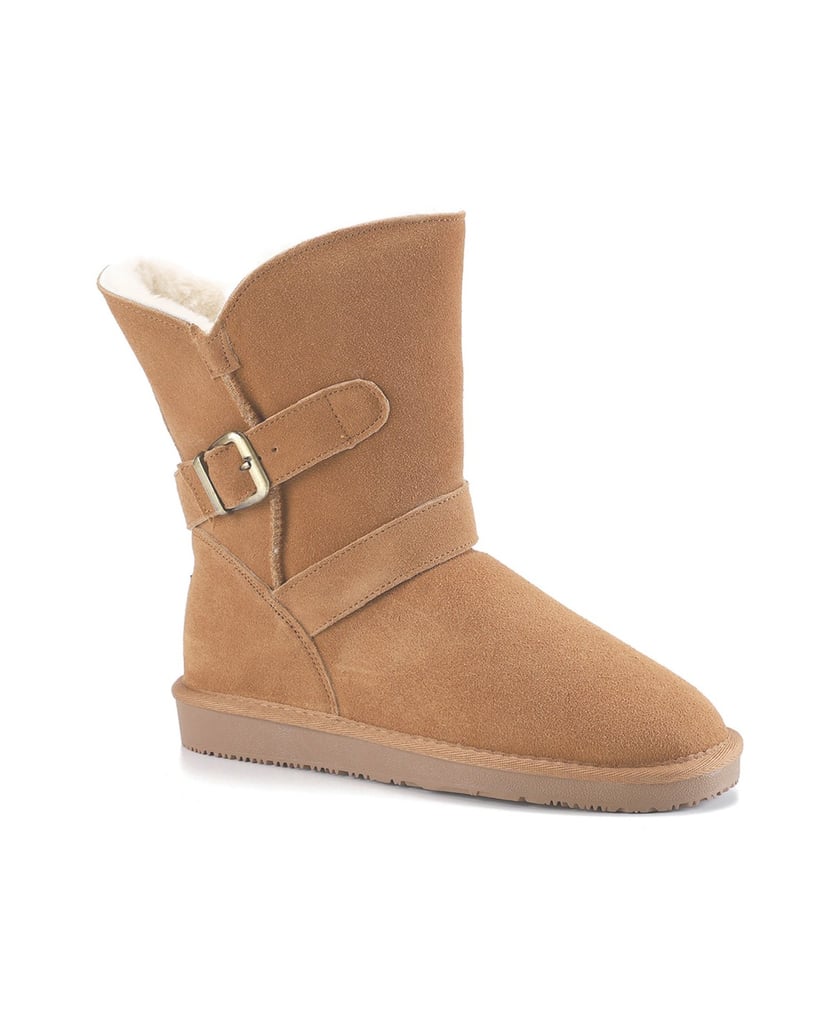 Gooce-Blume-Winterstiefel-aus-Wildleder-braun
