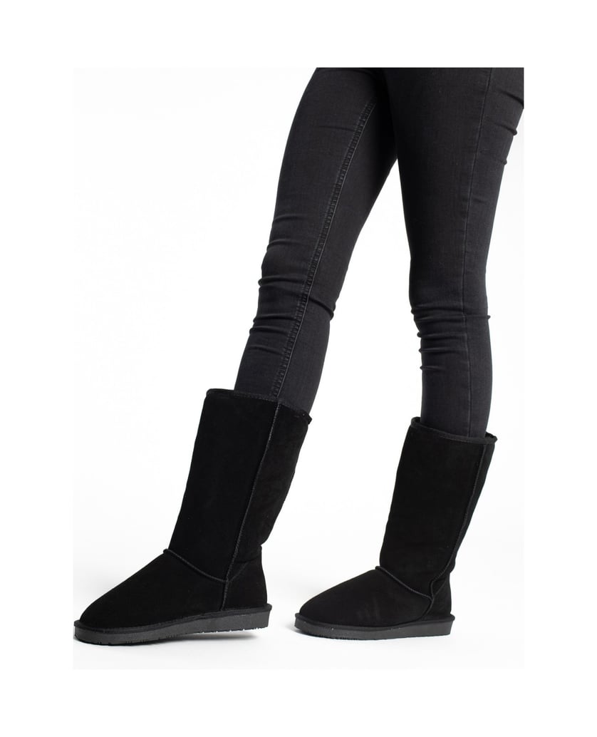 Gooce-Elidir-Winterstiefel-aus-Wildleder-schwarz