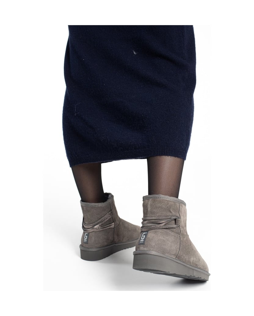 Gooce-Eppie-Winterstiefel-aus-Wildleder-grau