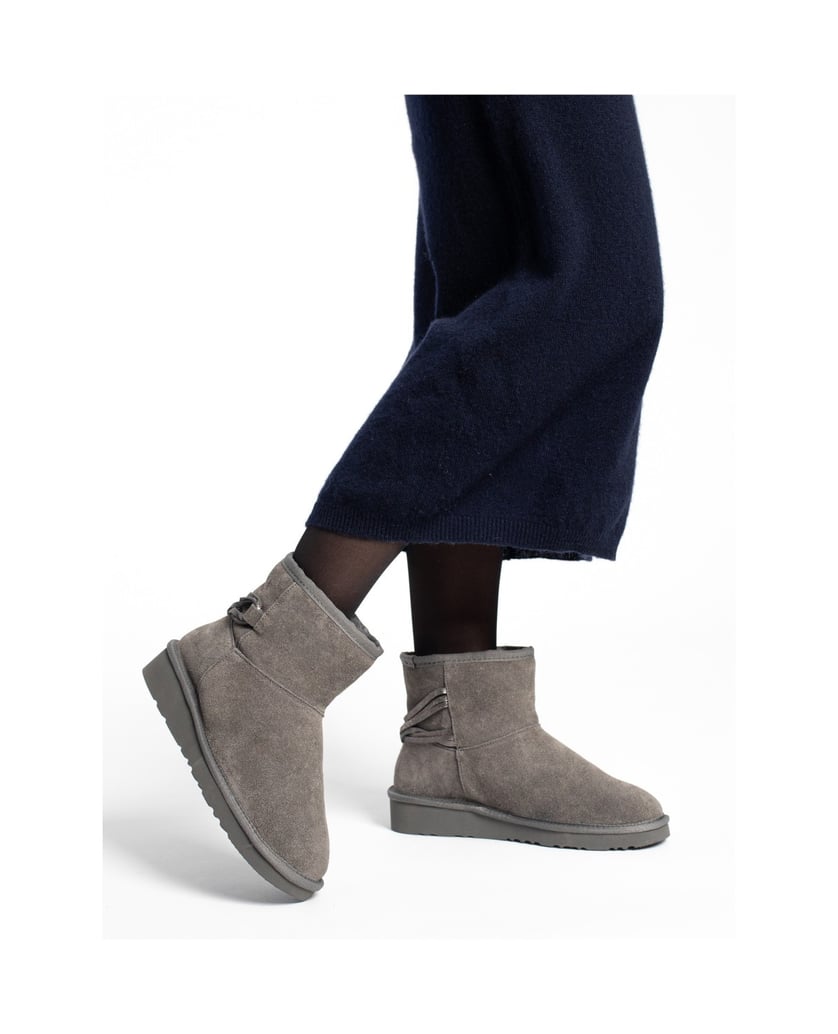 Gooce-Eppie-Winterstiefel-aus-Wildleder-grau