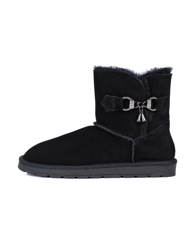 Gooce-Polly-Winterstiefel-aus-Wildleder-schwarz